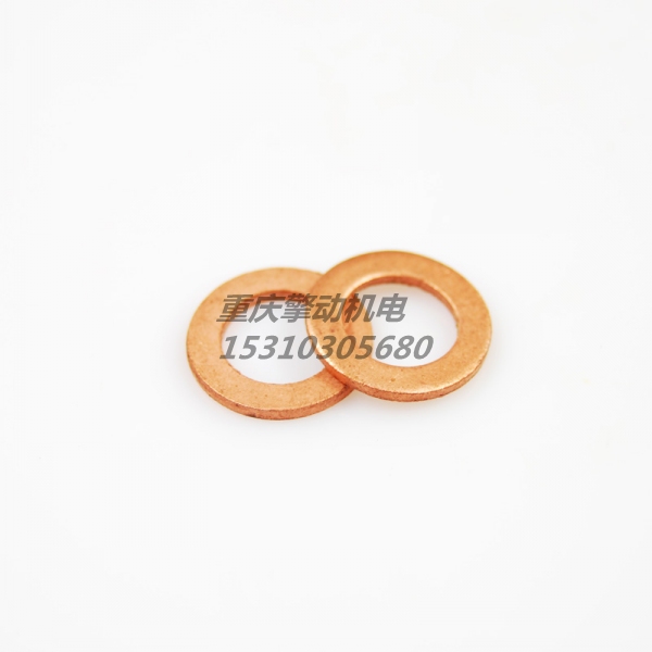 康明斯平垫圈 S679