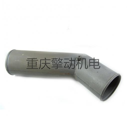 康明斯进气管 3001870