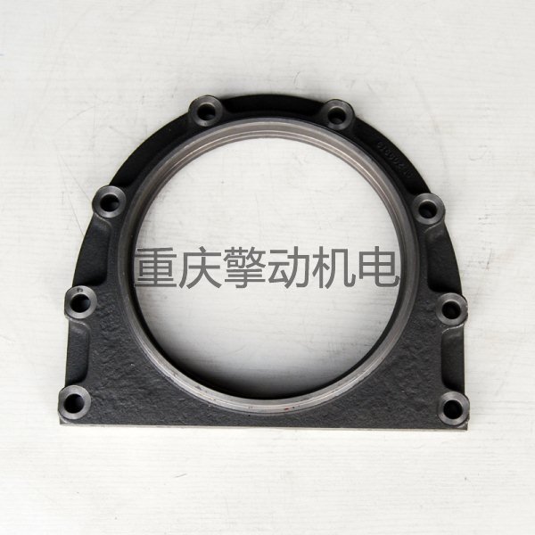 康明斯后盖板 3049018