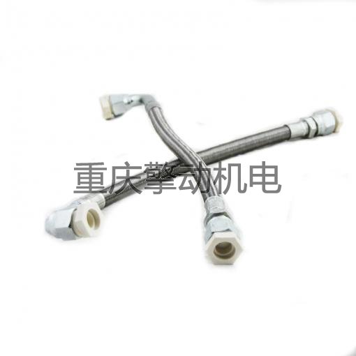 康明斯软管 3899972