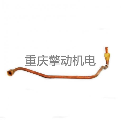 康明斯燃油管 4060681