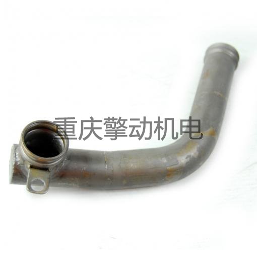 康明斯输水管 4060741