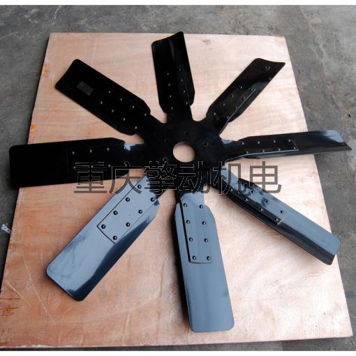 康明斯42＂吸风扇 4061043