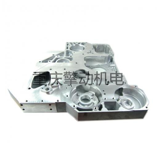 康明斯齿轮室 4973541