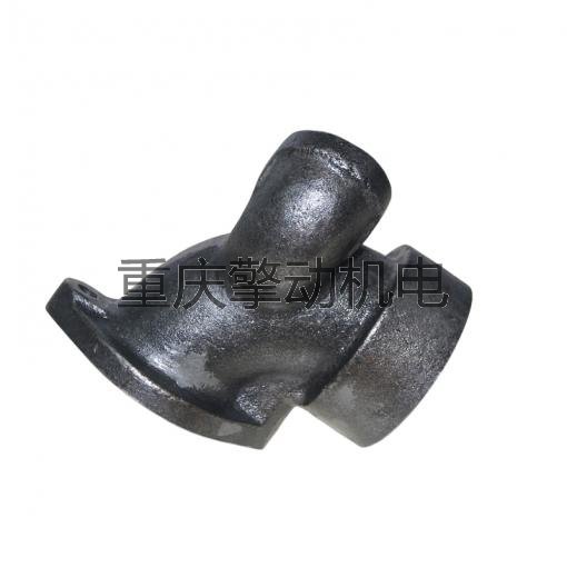 康明斯出水管接头 4922210