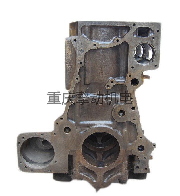K19/KTA19/KTAA19发动机气缸体,康明斯发动机缸体
