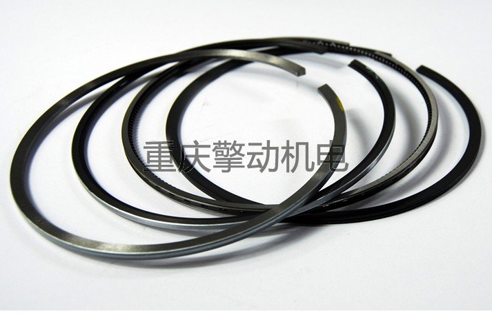 康明斯活塞环4089810/4089811康明斯/重发NT855/NTA855发动机的活塞环