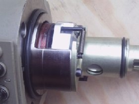 进口康明斯油泵执行器3408324 NT/KT系列发电机组执行器