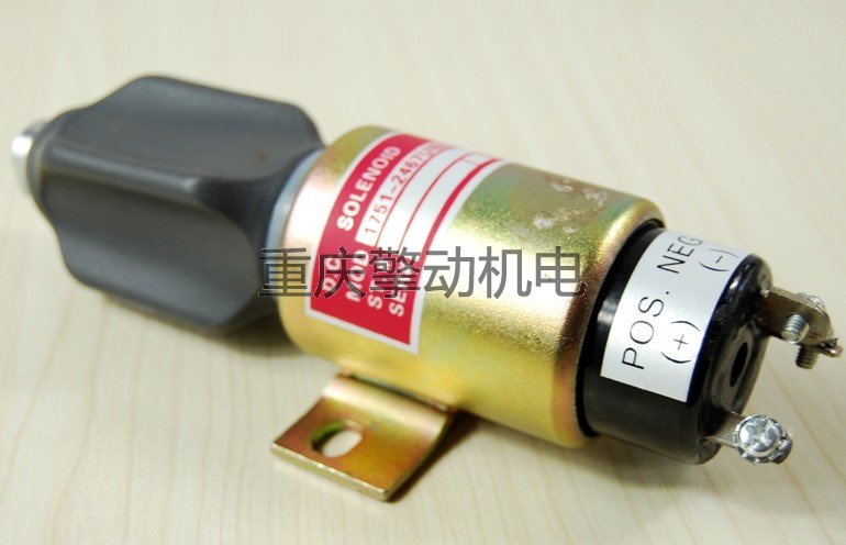 康明斯电磁阀3864274