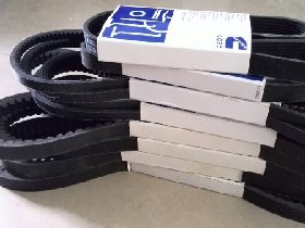 CCEC重发康明斯NT855风扇皮带，发电机皮带，水泵皮带