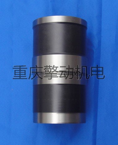 康明斯6CT 缸套 C3948095（激光、贝氏体缸套）