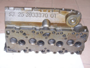 康明斯4BT缸盖 C3966448