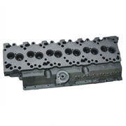 康明斯6BT缸盖 C3966454