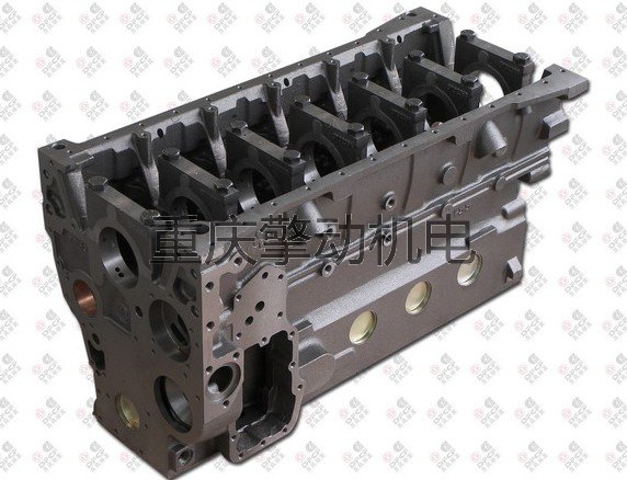 康明斯ISBe 4089119-230ps缸体