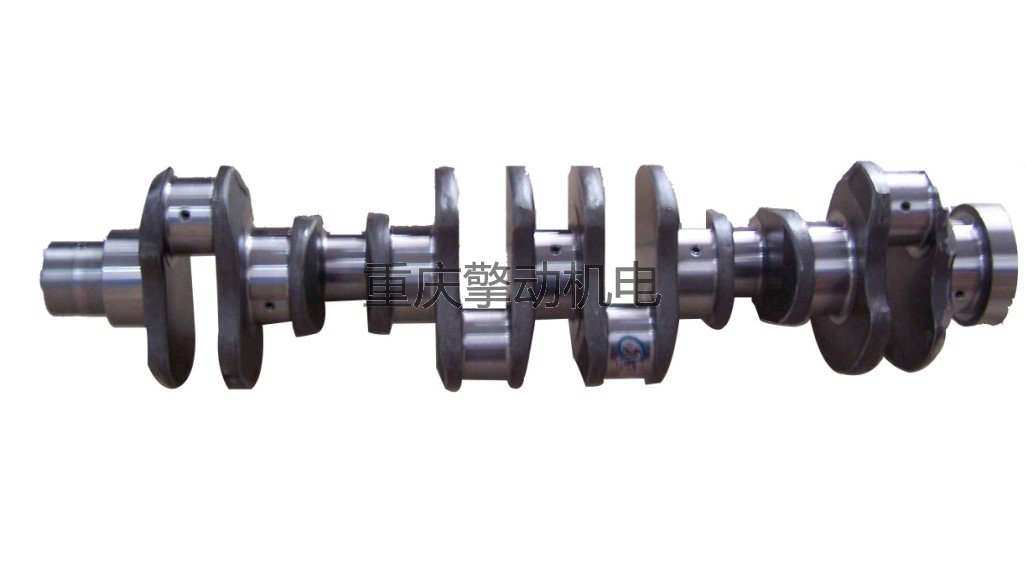 康明斯雷诺曲轴 D5600621151