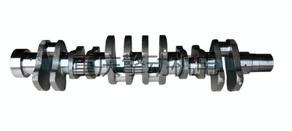 康明斯QSB6.7曲轴(6缸） 3968164/4934862/4934861