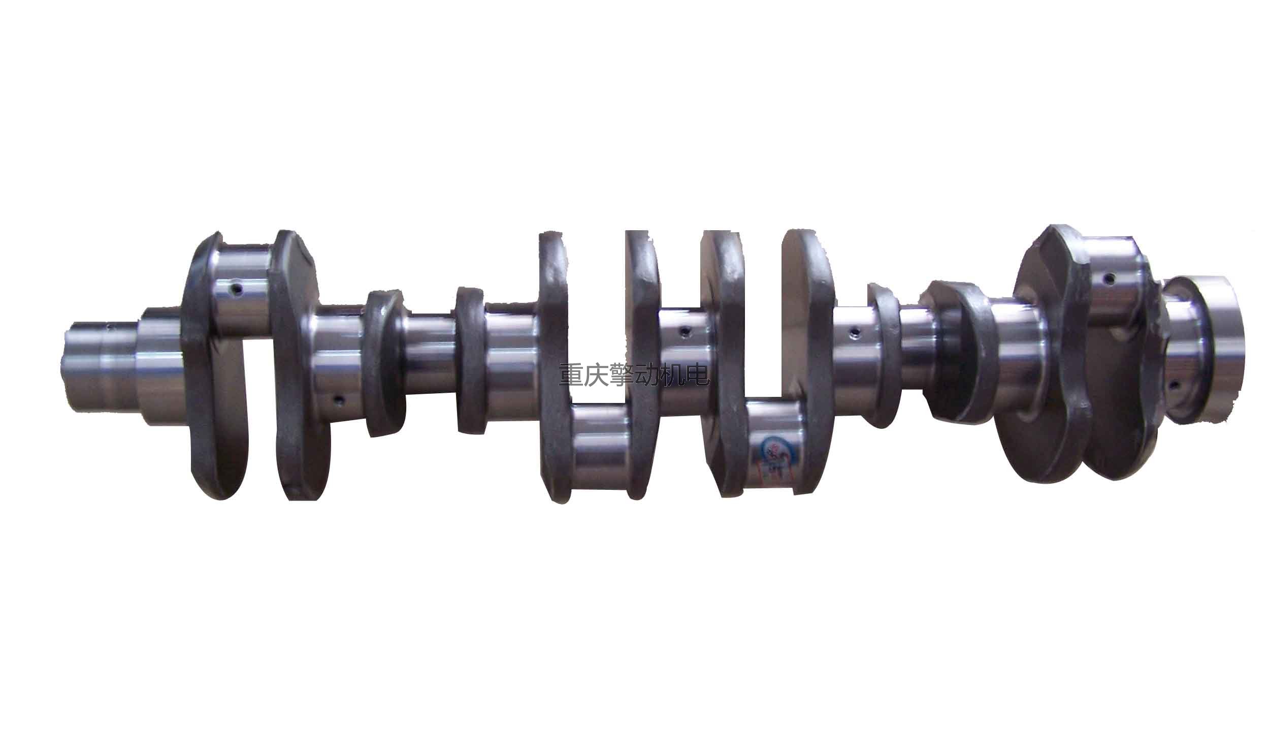 康明斯6L曲轴(欧II） 3976841/C4989436