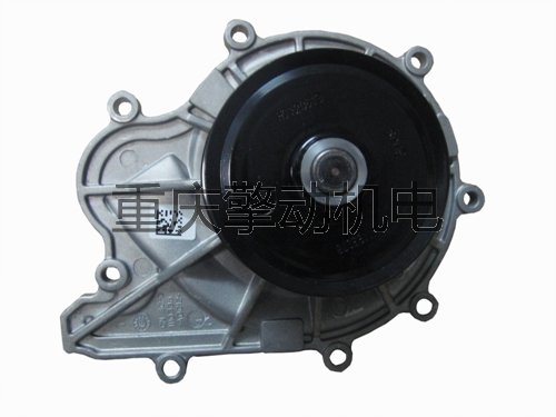 康明斯水泵总成 5269784