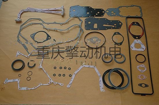 康明斯6BT发动机上下修理包