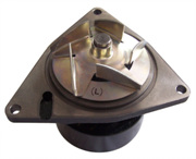 康明斯水泵（东风天龙）L C4934058