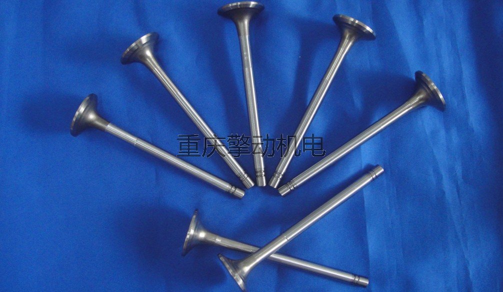 康明斯NT855进排气门 135957-20   145701-20