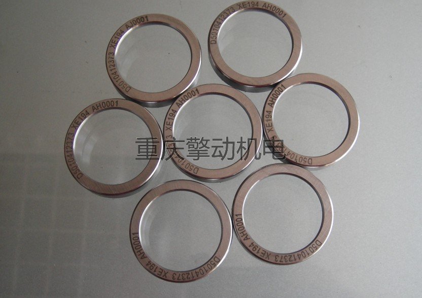 康明斯雷诺气门座 D5010330129