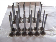 康明斯东风天龙L 进气阀C3970727-排气阀C3969637