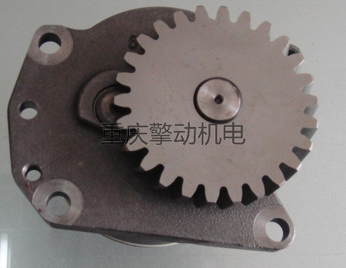 康明斯康明斯6BT机油泵