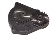 康明斯天龙L 机油泵C4941464