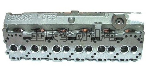 康明斯6CT缸盖 C3973493