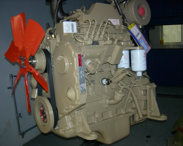 康明斯4BT3.9-C/4BT3.9-G/4BTA3.9-G/4BTAA3.9-C发动机配件