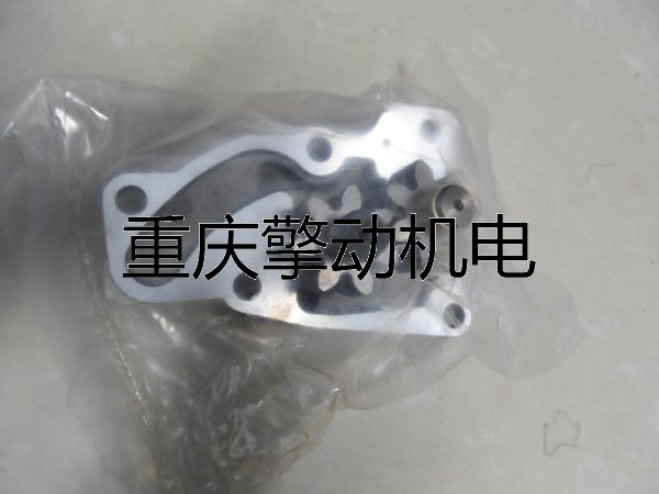 康明斯4B3.3机油泵 挖机 叉车