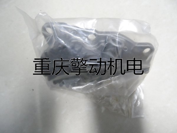 康明斯4B3.3机油泵 挖机 叉车