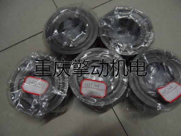 康明斯3655704调节皮带轮 QSM11 M11 ISM ISMQQ