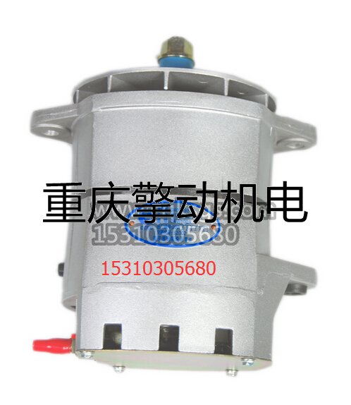 康明斯 6CT8.3发电机3400698