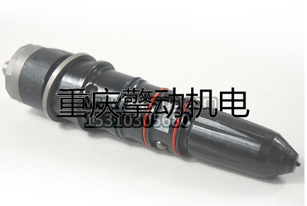 康明斯 STC 喷油器4913770