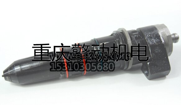 康明斯 喷油器4914328
