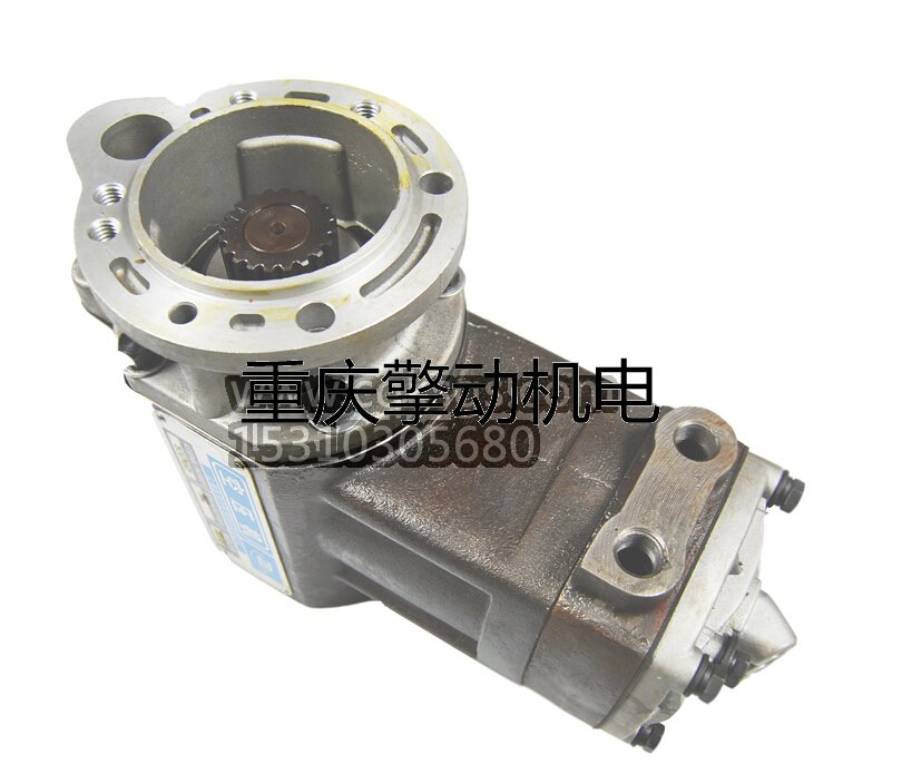 康明斯 M11空压机3277555