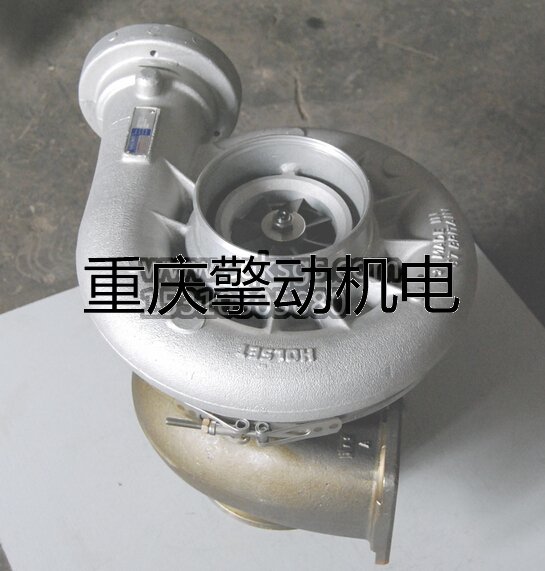 康明斯 ISX15，QSX15增压器3595034