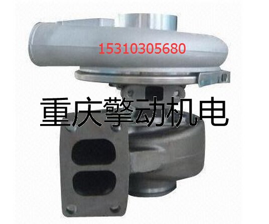 康明斯 增压器3919153