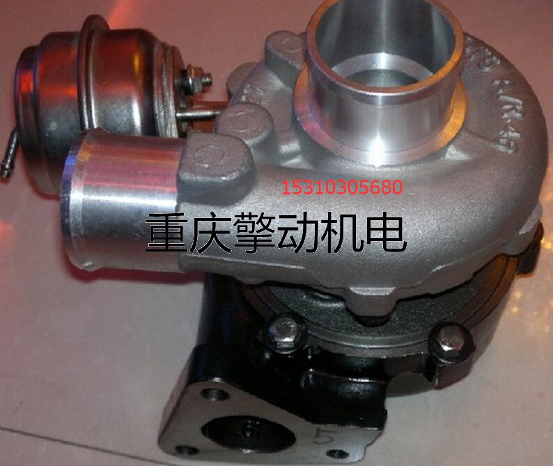 康明斯 增压器C4051100