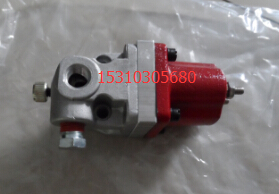 康明斯 K19 停车阀总成 3026610