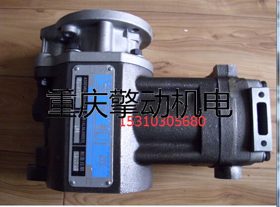 康明斯 N3018534-空气压缩机