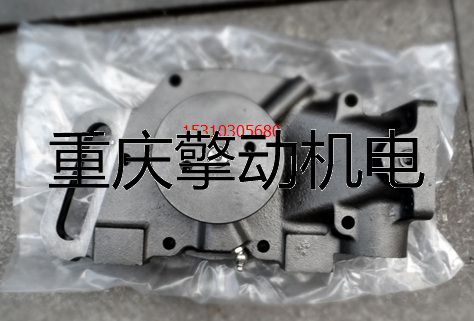 康明斯 NT NH水泵叶轮3000888