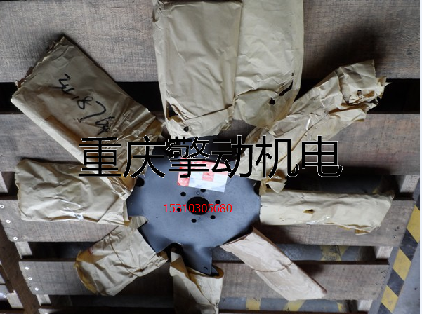 康明斯 NT,NH 吹风扇3418764