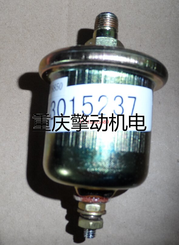 康明斯 QSK19油压传感器3015237