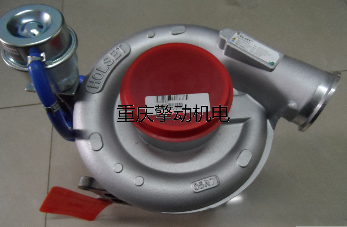 康明斯 QSM11增压器3800856