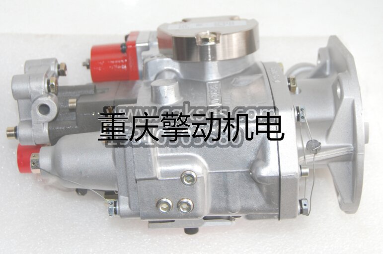 康明斯 高压油泵3655642