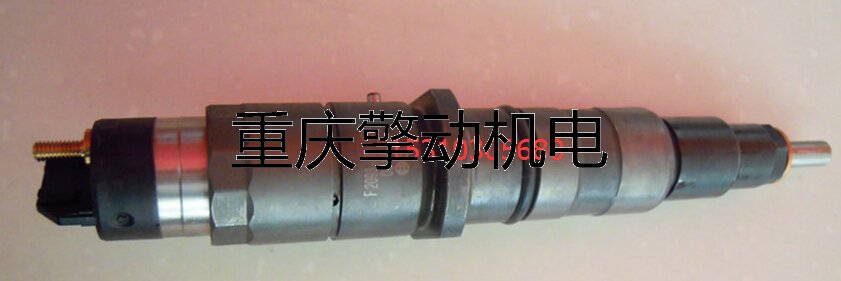 康明斯 6CT 8.3 喷油器 5272937，