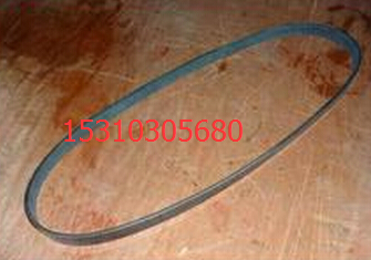 康明斯 6BT5.9,多楔带4994781